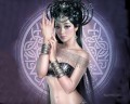 Yuehui Tang chino desnudo 3